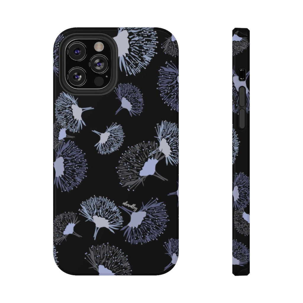 Ohia Lehua Periwinkle Twinkle (Night Skies)