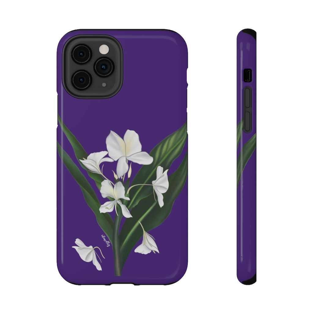 Awapuhi Stalk (Purple)