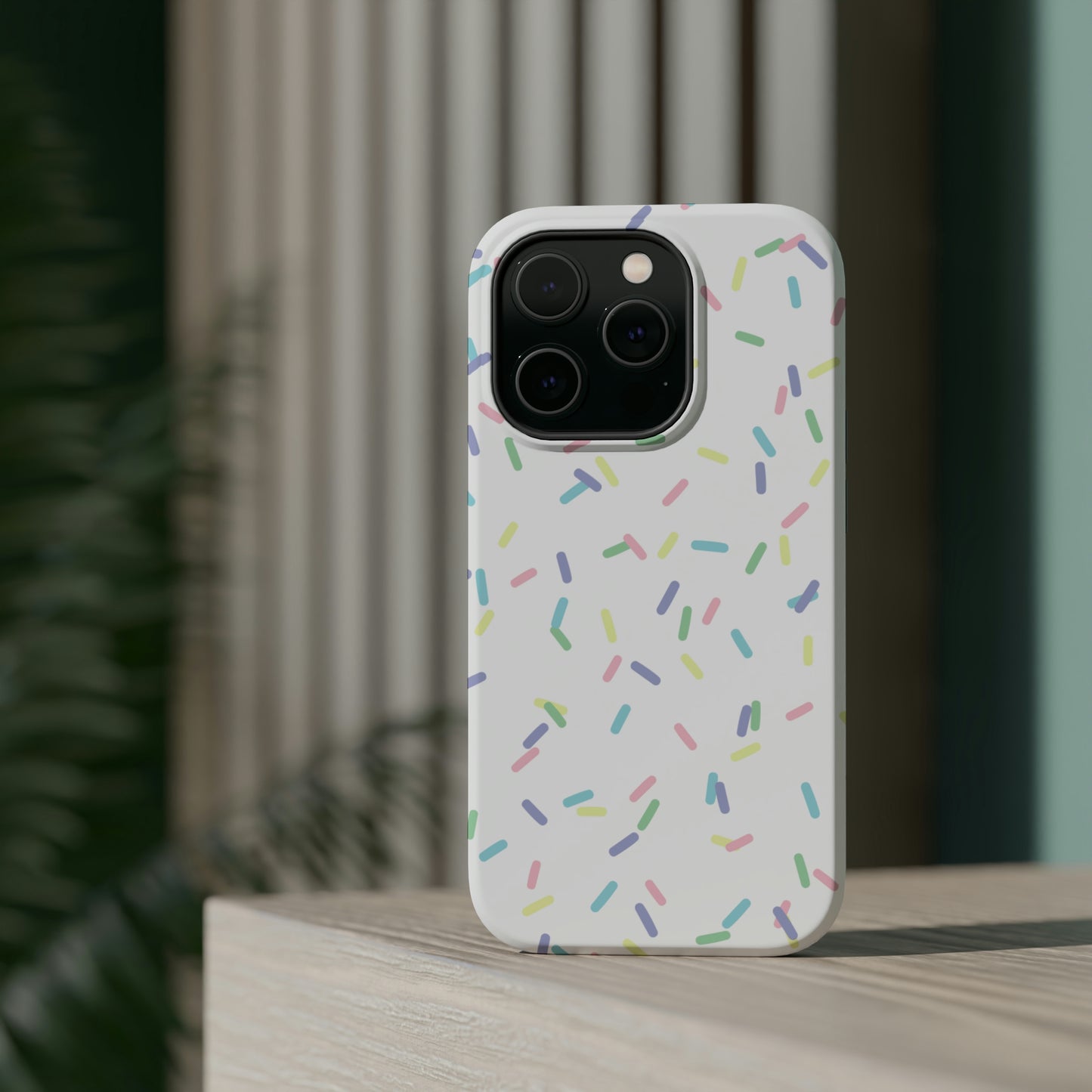 Sprinkles Pastel Rainbow, MagSafe