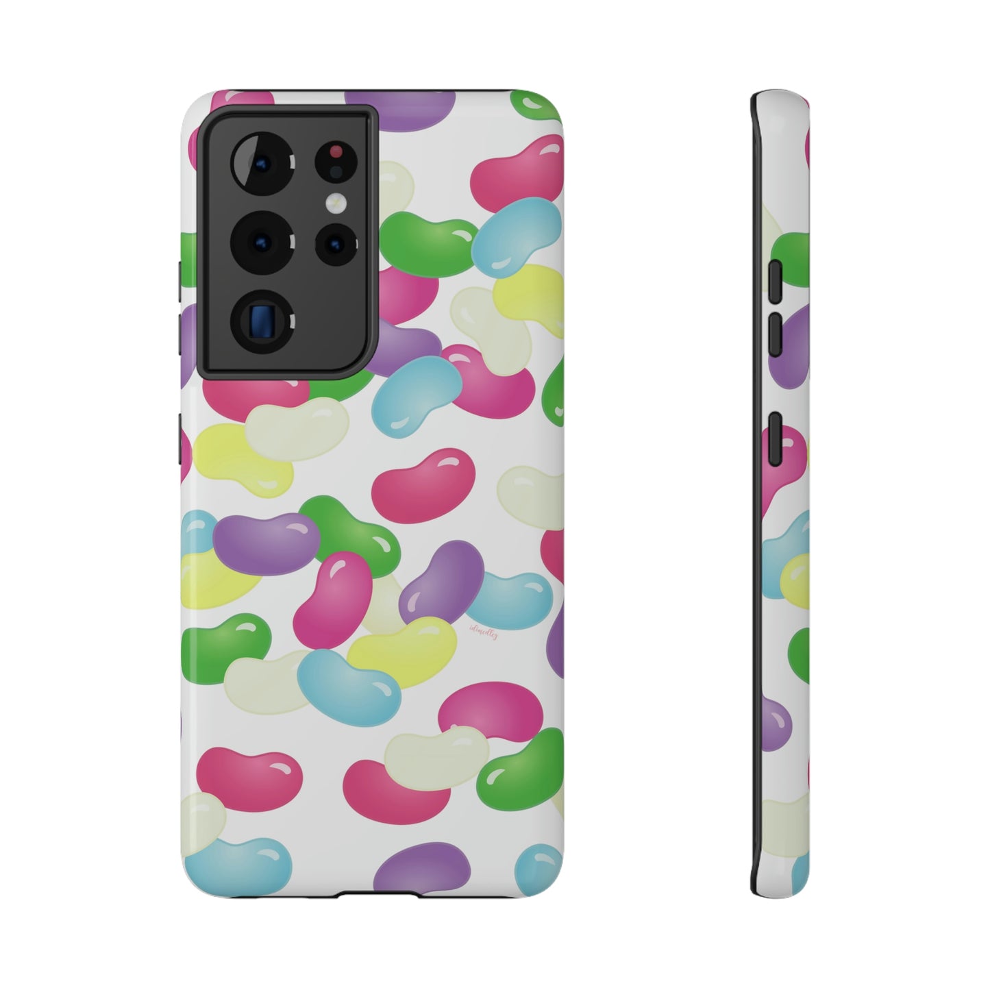Jellybeans (White)