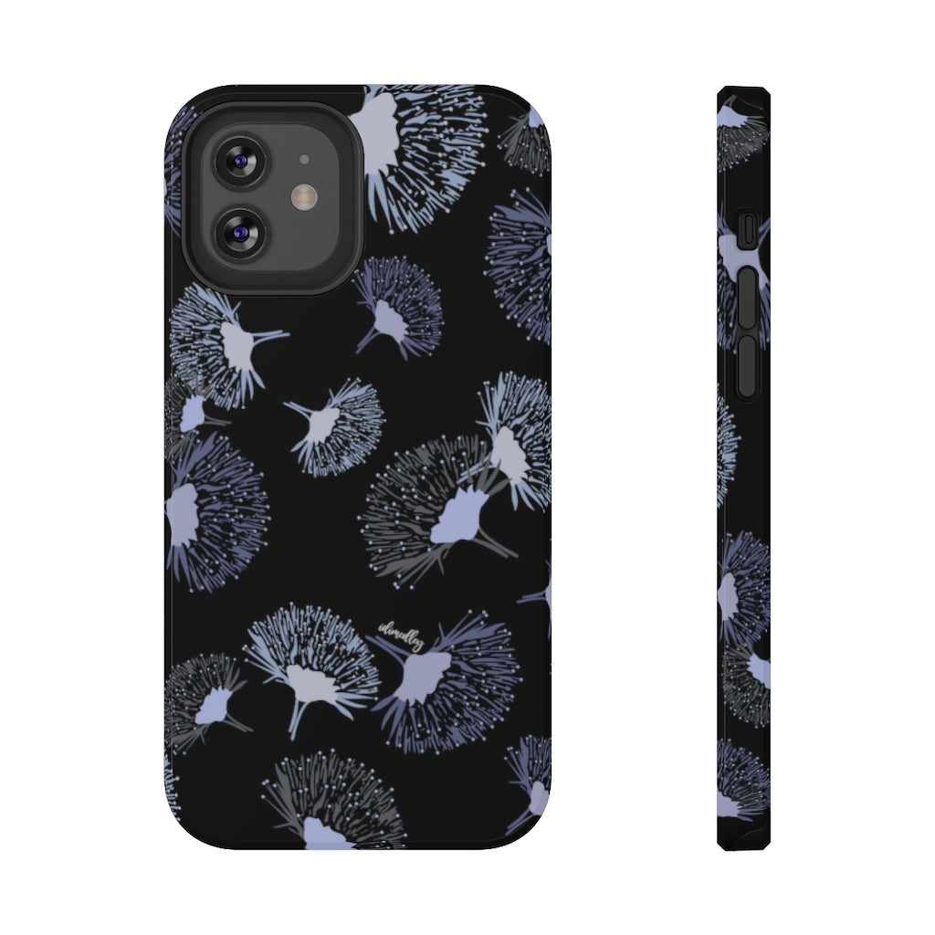 Ohia Lehua Periwinkle Twinkle (Night Skies)