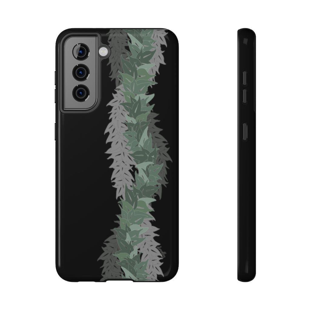 Maile Twines (Black)