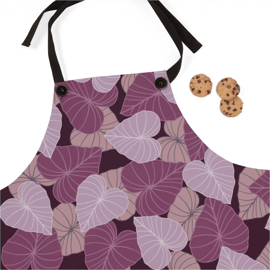 Apron- Kalo Pinks