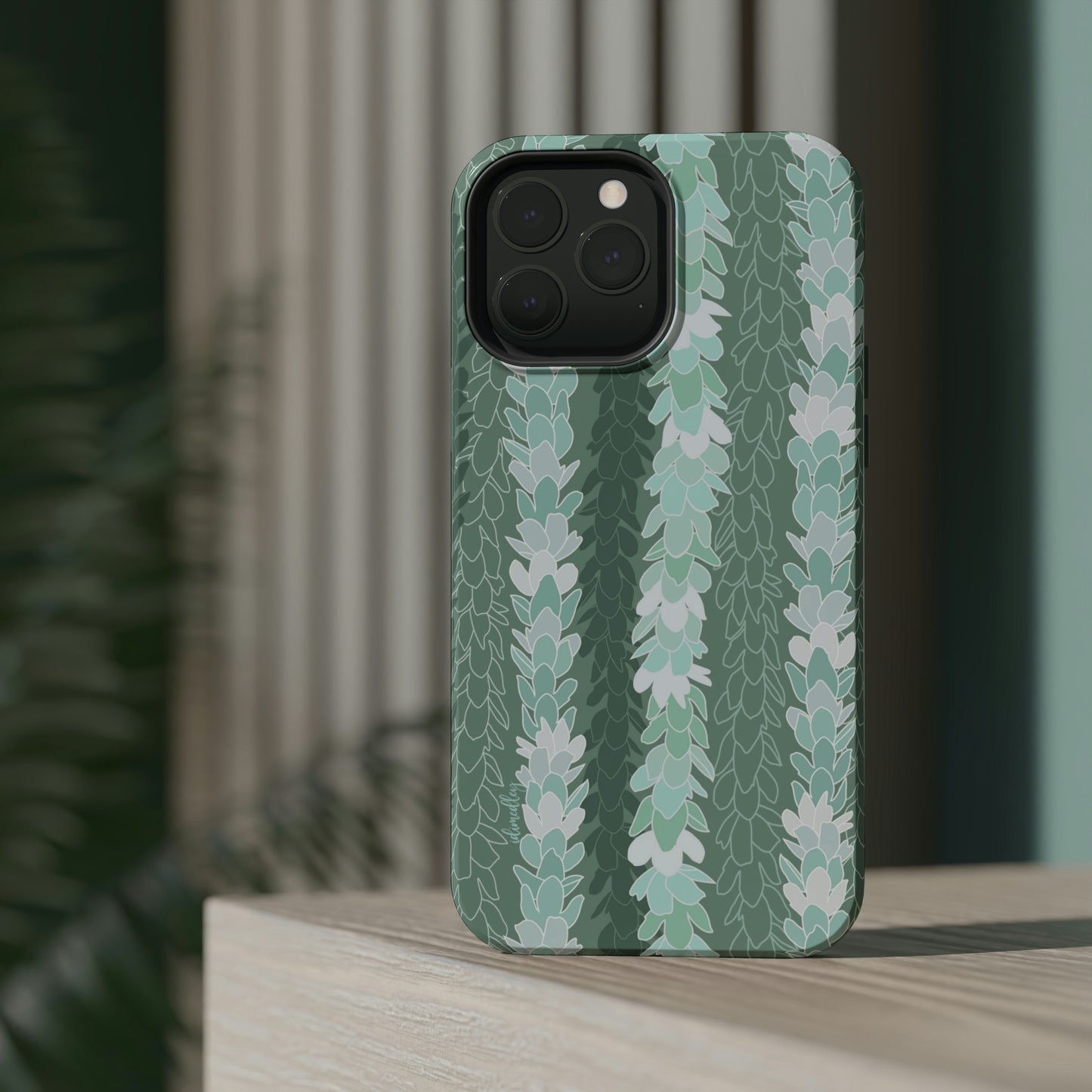Pakalana Stringing Green, MagSafe
