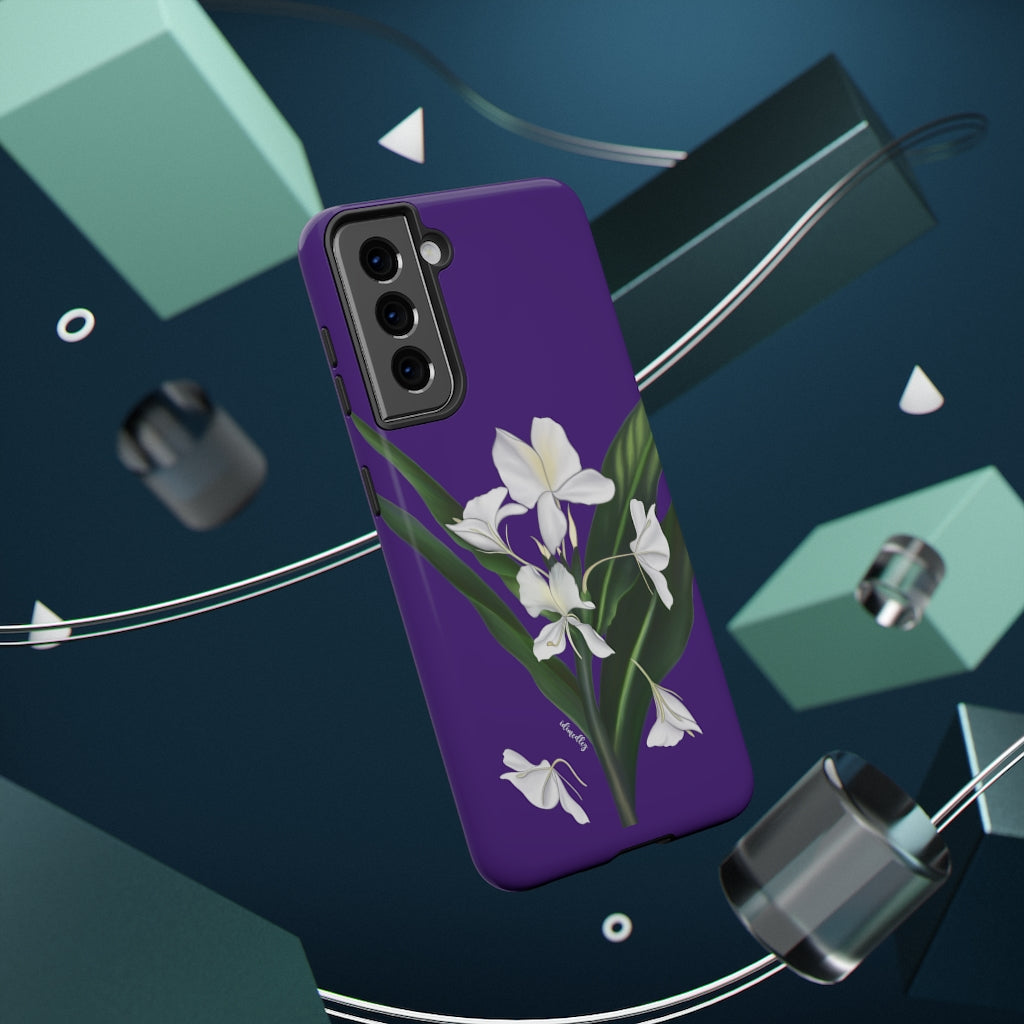 Awapuhi Stalk (Purple)