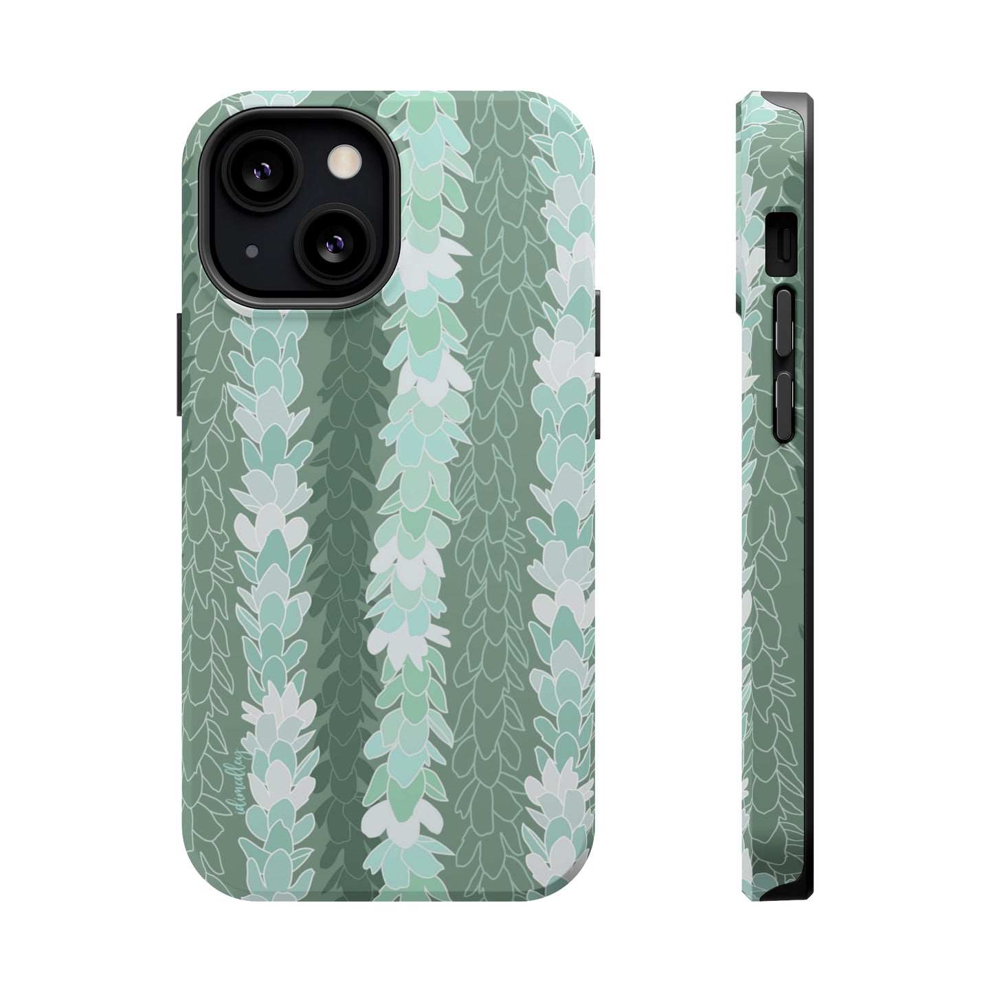 Pakalana Stringing Green, MagSafe