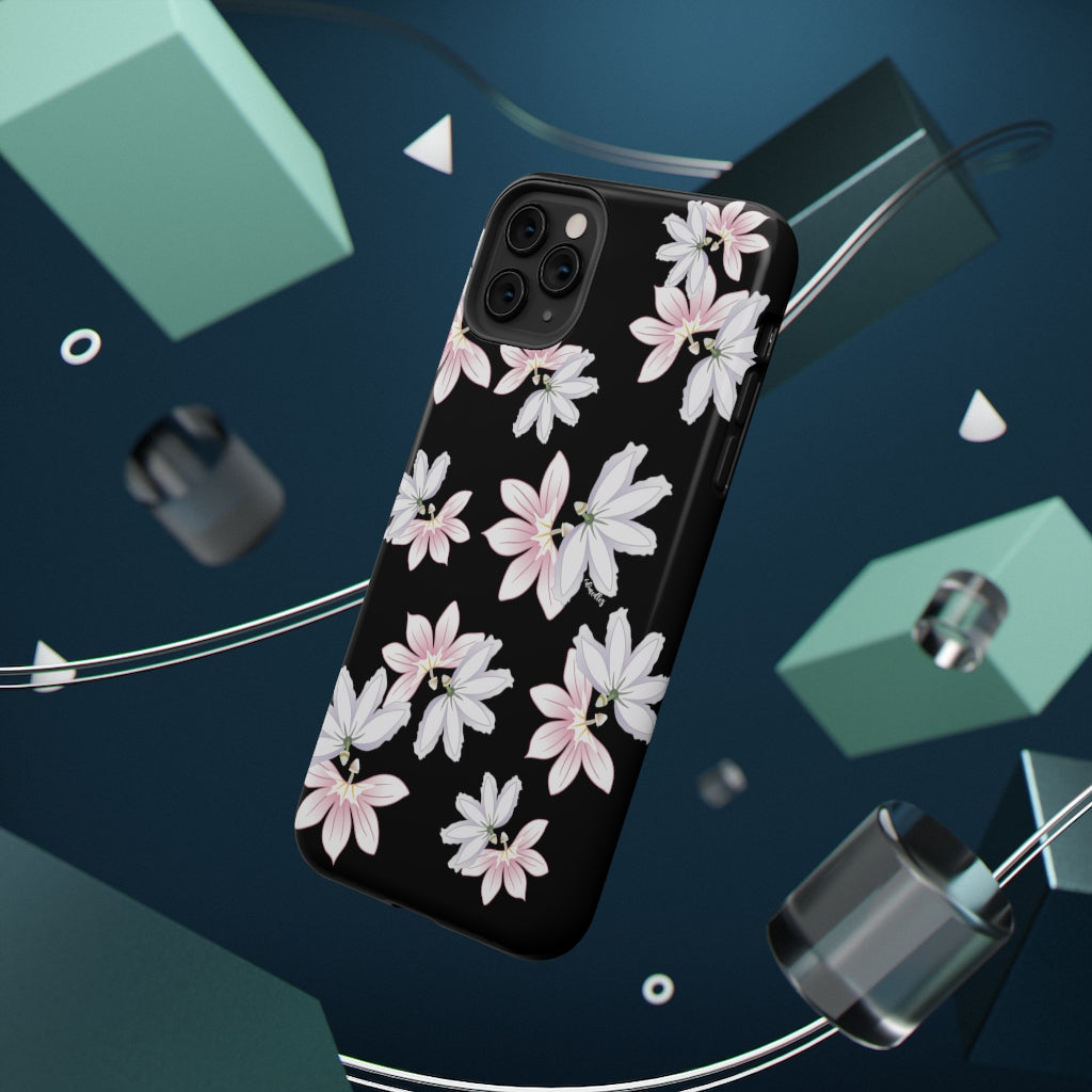 Naupaka Love Story (Black)
