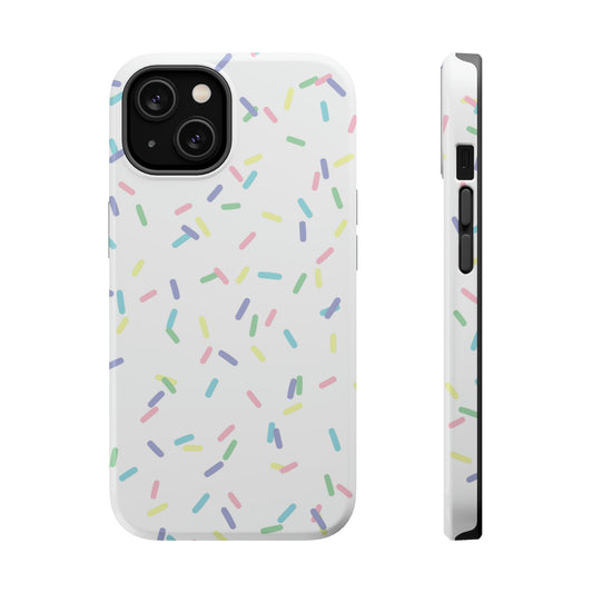 Sprinkles Pastel Rainbow, MagSafe