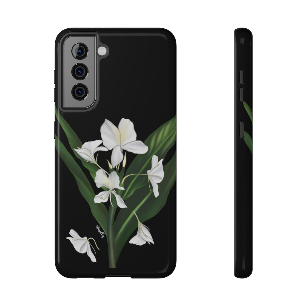 Awapuhi Stalk (Black)