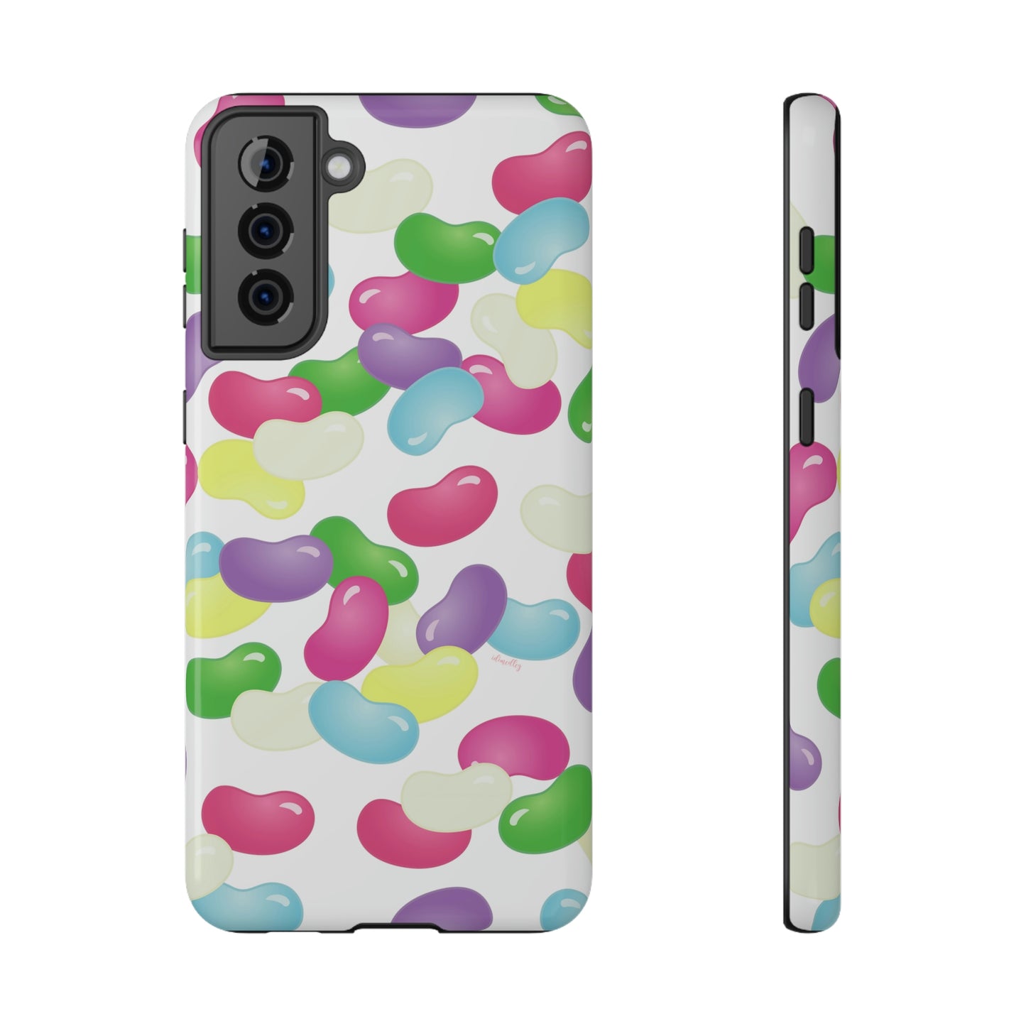 Jellybeans (White)
