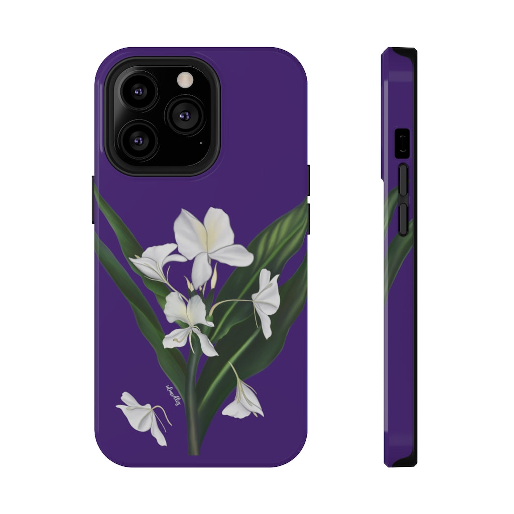 Awapuhi Stalk (Purple)