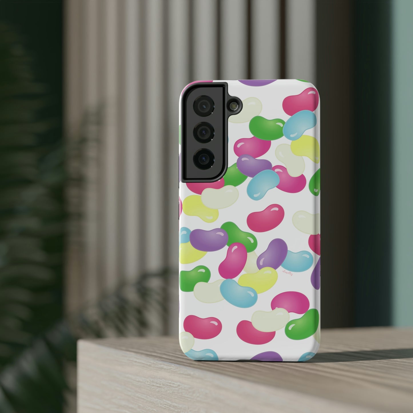 Jellybeans (White)