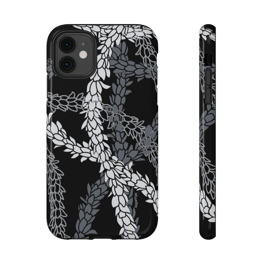 Pikake Wishes (Black)