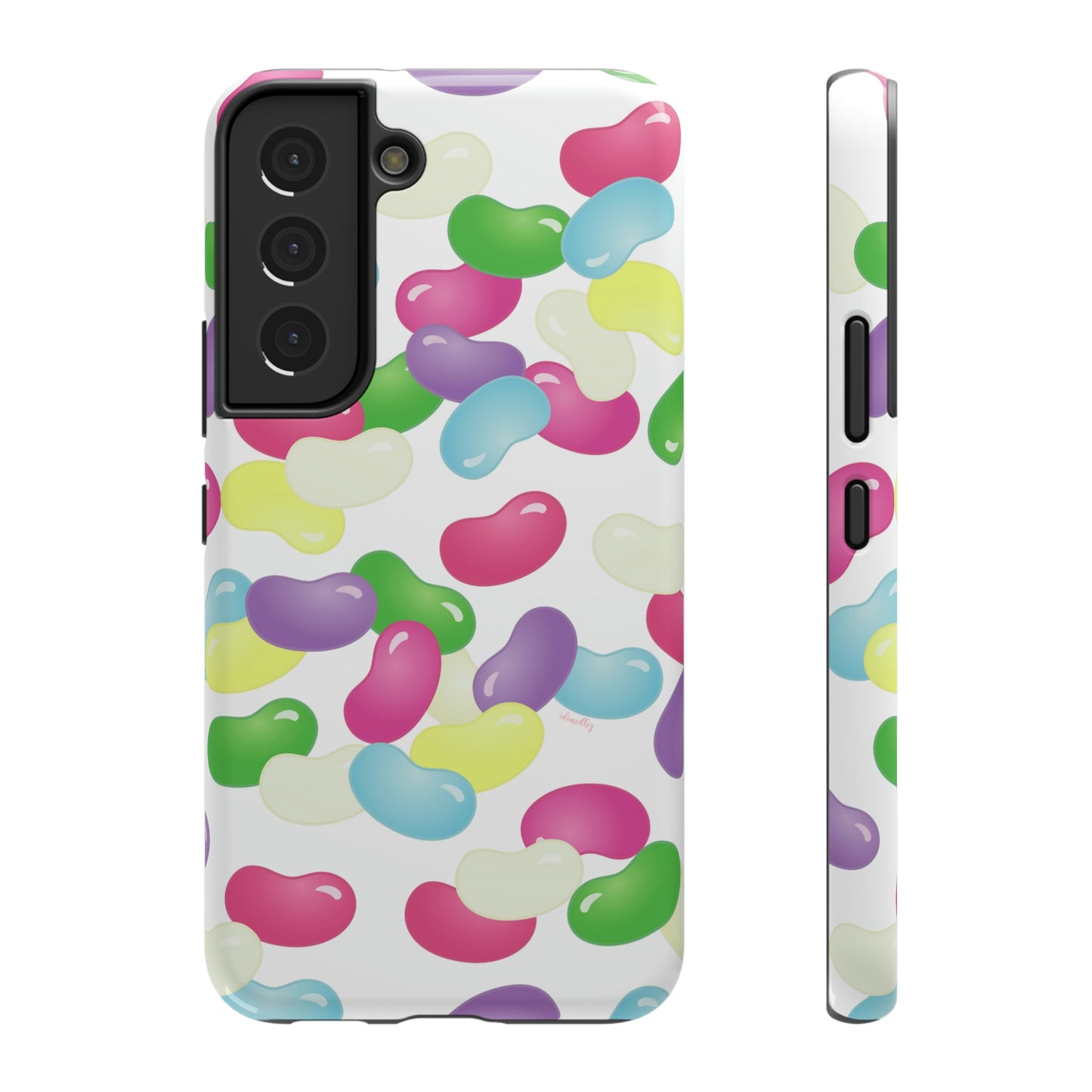 Jellybeans (White)