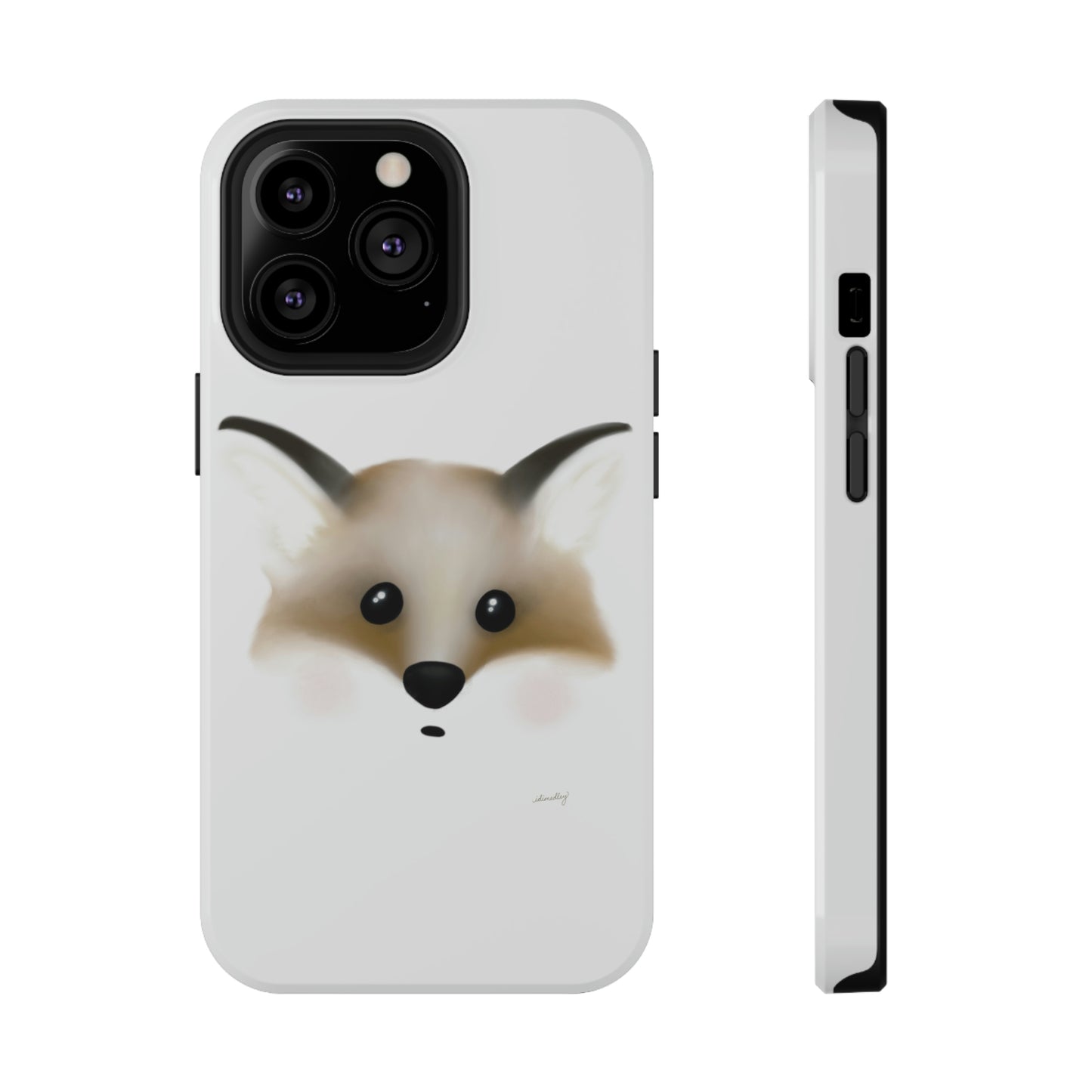 Fox Face