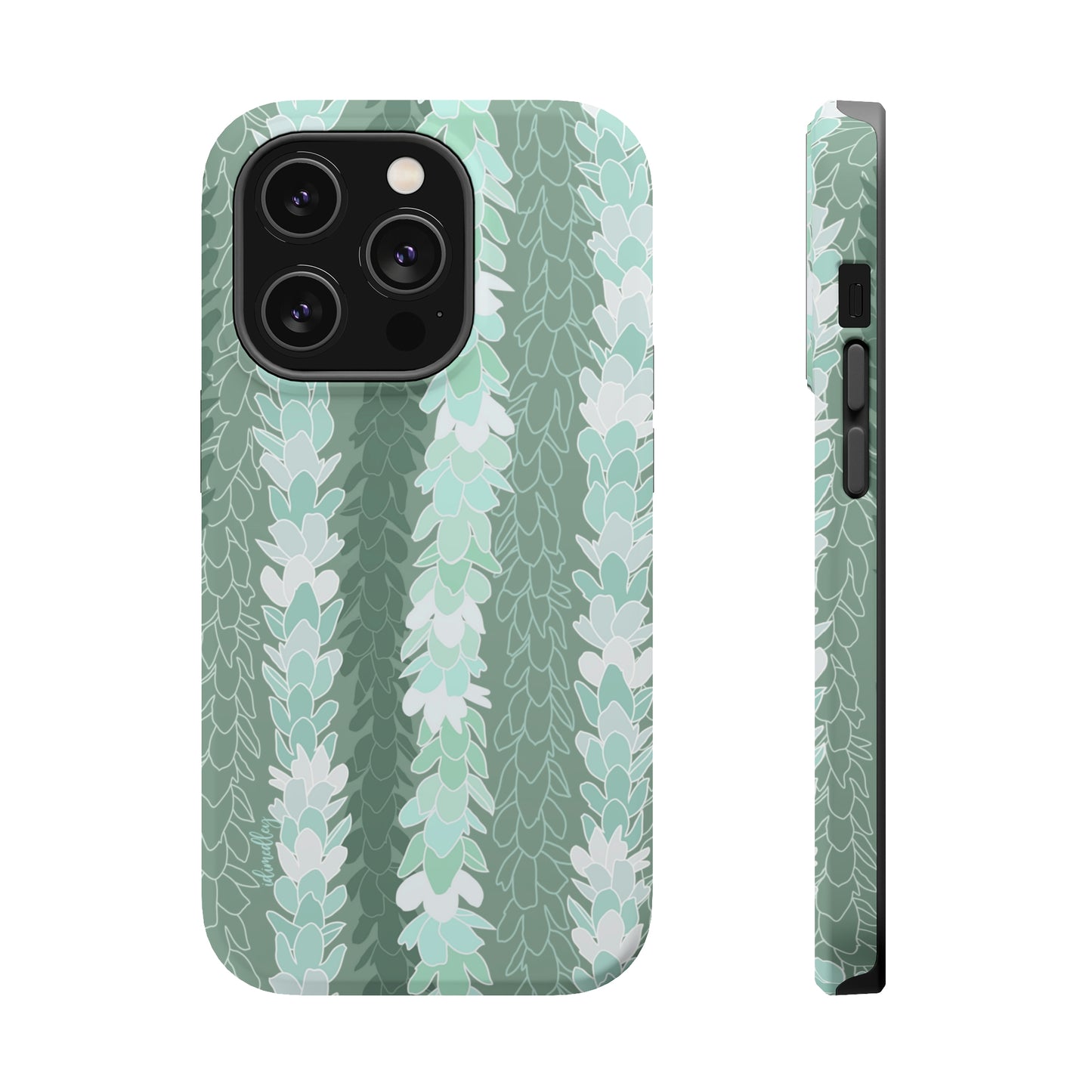 Pakalana Stringing Green, MagSafe
