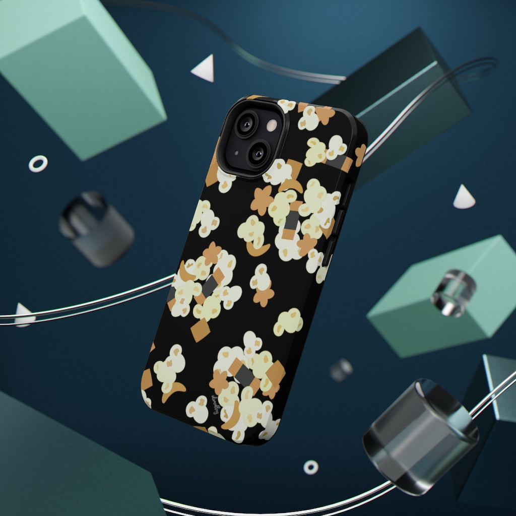 Hurricane Popcorn
