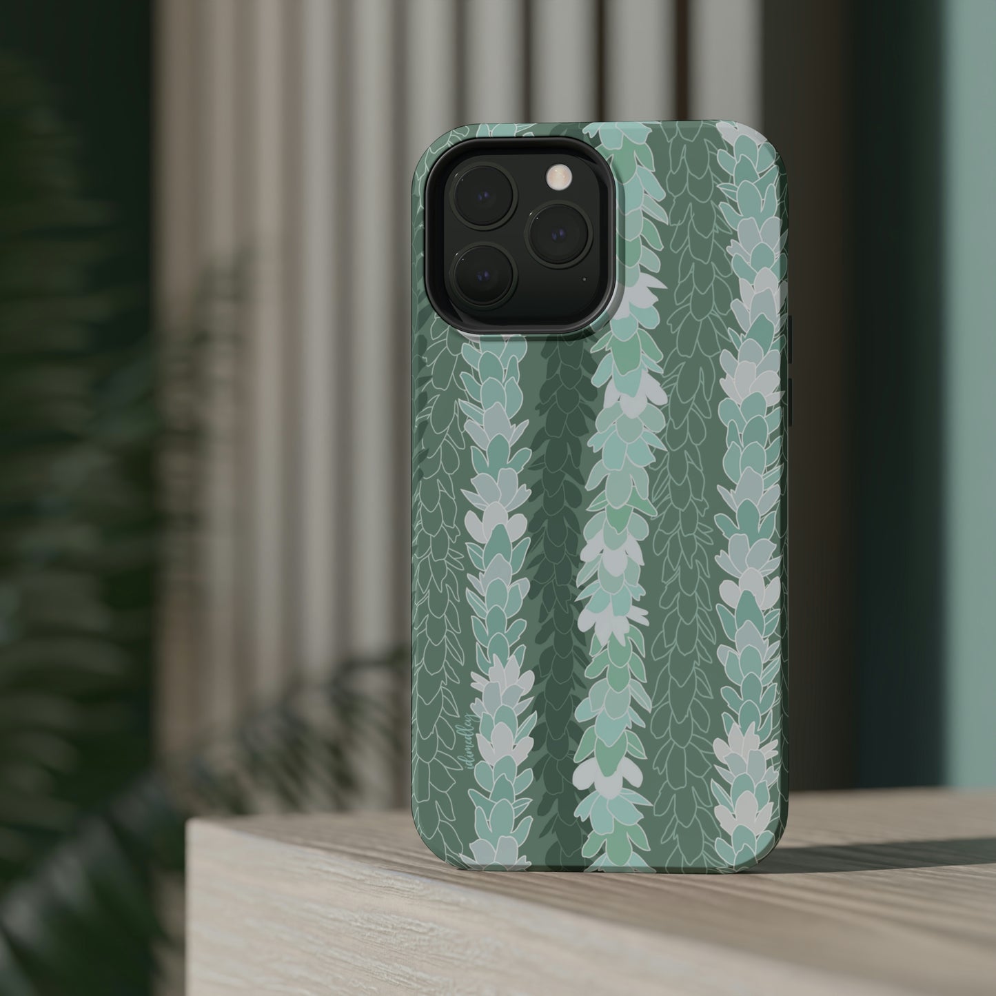 Pakalana Stringing Green, MagSafe