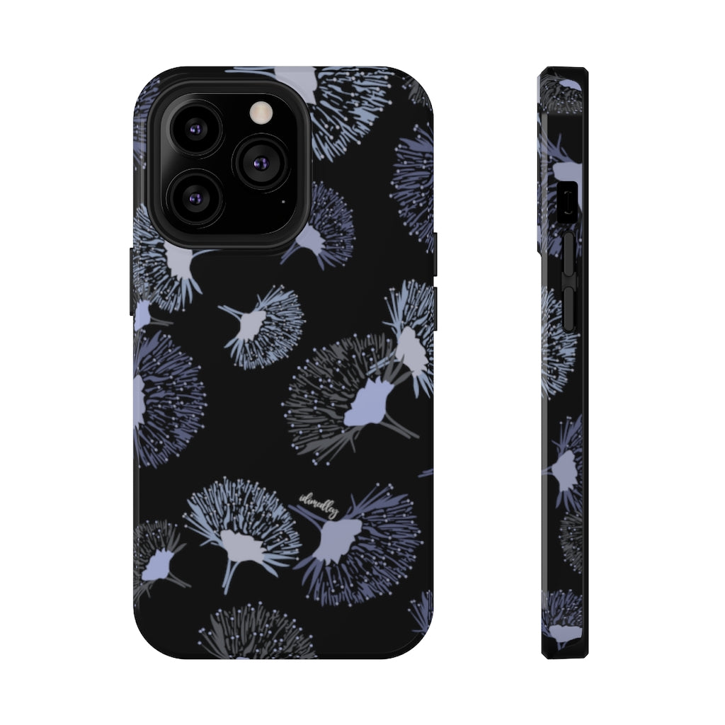 Ohia Lehua Periwinkle Twinkle (Night Skies)