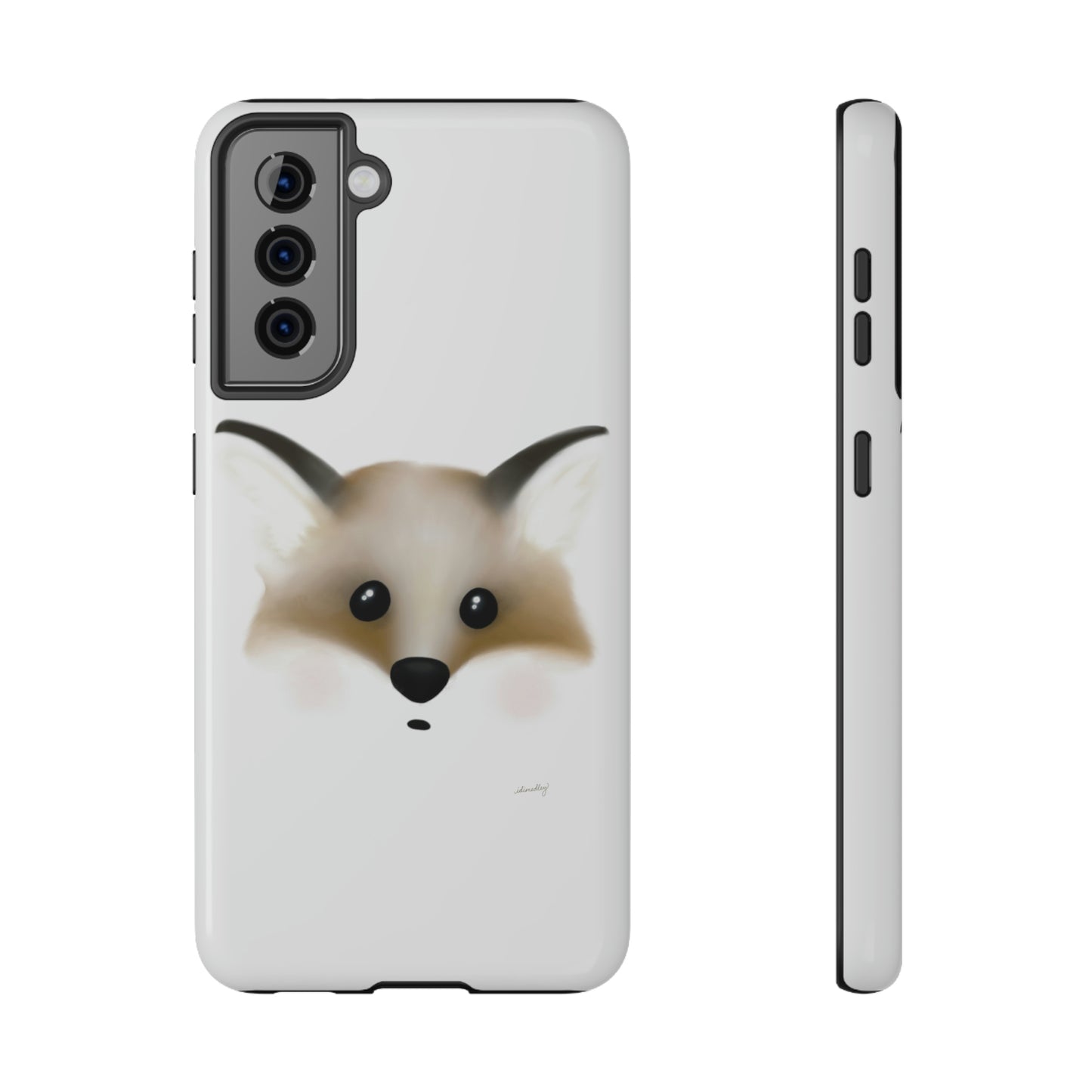 Fox Face