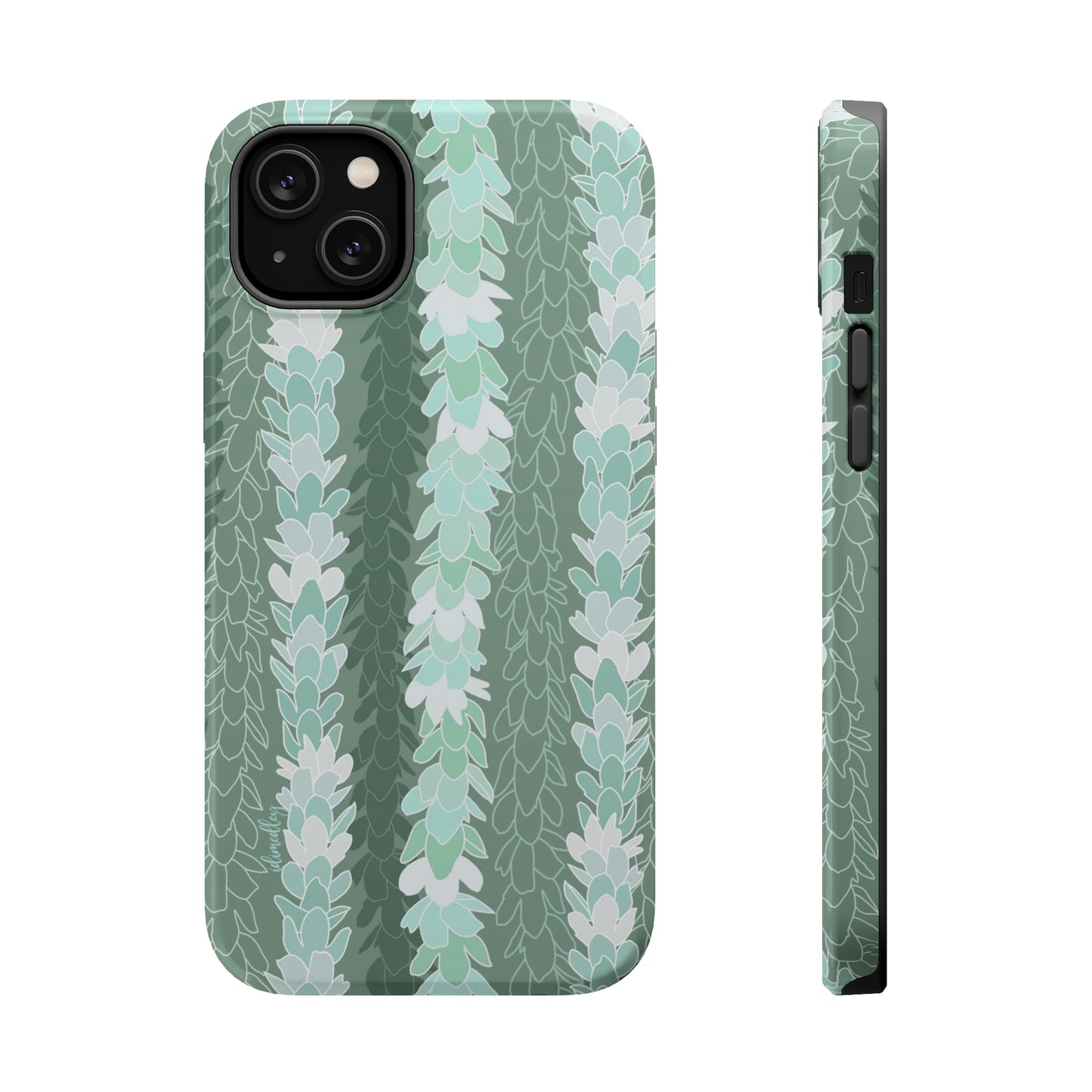 Pakalana Stringing Green, MagSafe