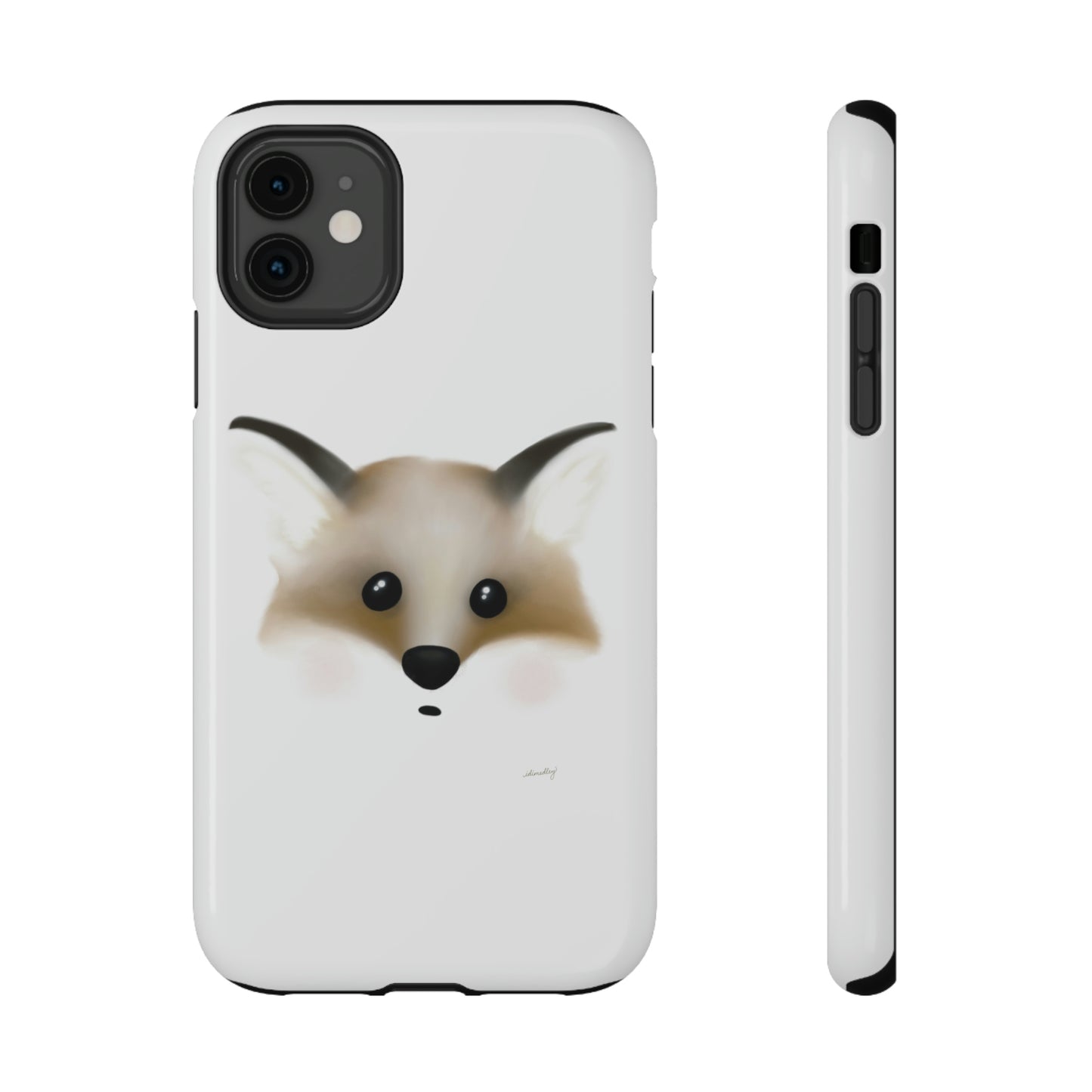 Fox Face