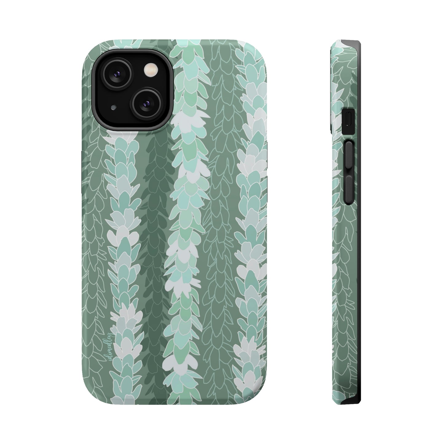 Pakalana Stringing Green, MagSafe