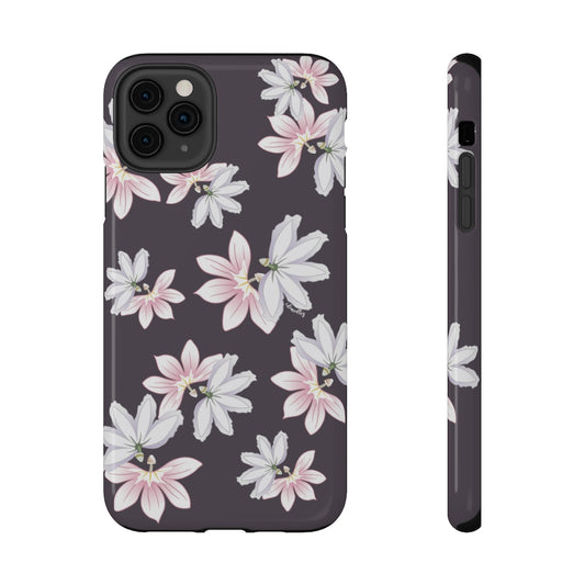 Naupaka Love Story (Grayish)