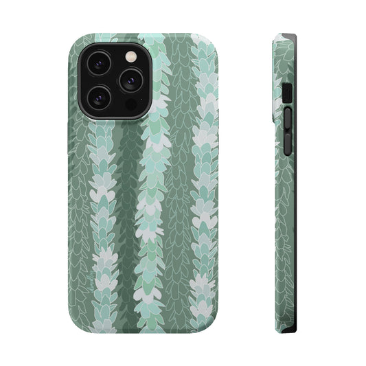 Pakalana Stringing Green, MagSafe