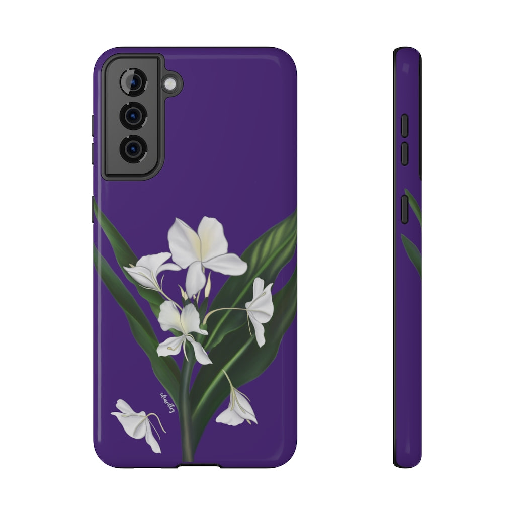 Awapuhi Stalk (Purple)