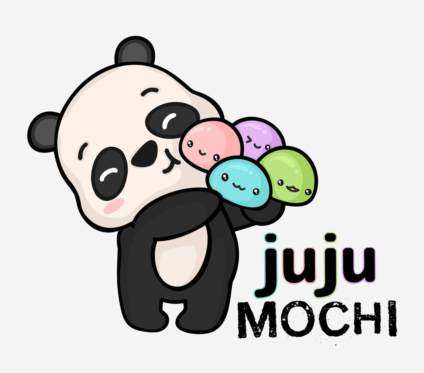 Mother’s Day Collaboration with JujuMochi