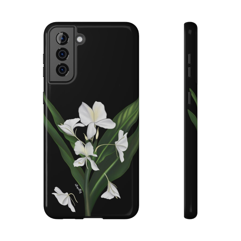 Awapuhi Stalk (Black)