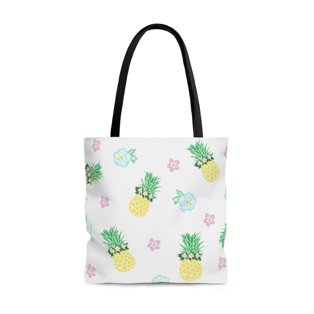 Tote bag- Pineapple Party