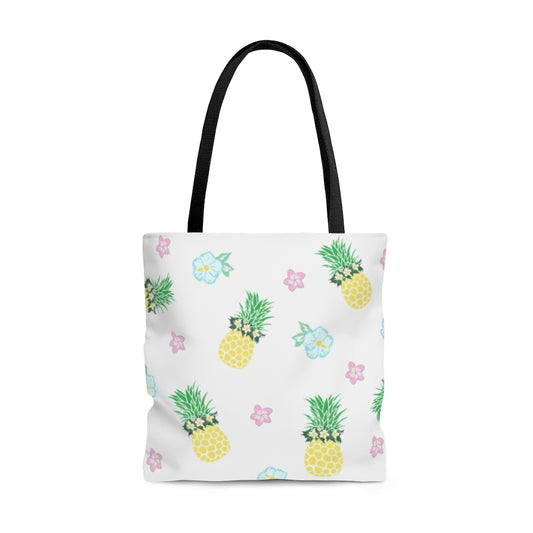 Tote bag- Pineapple Party