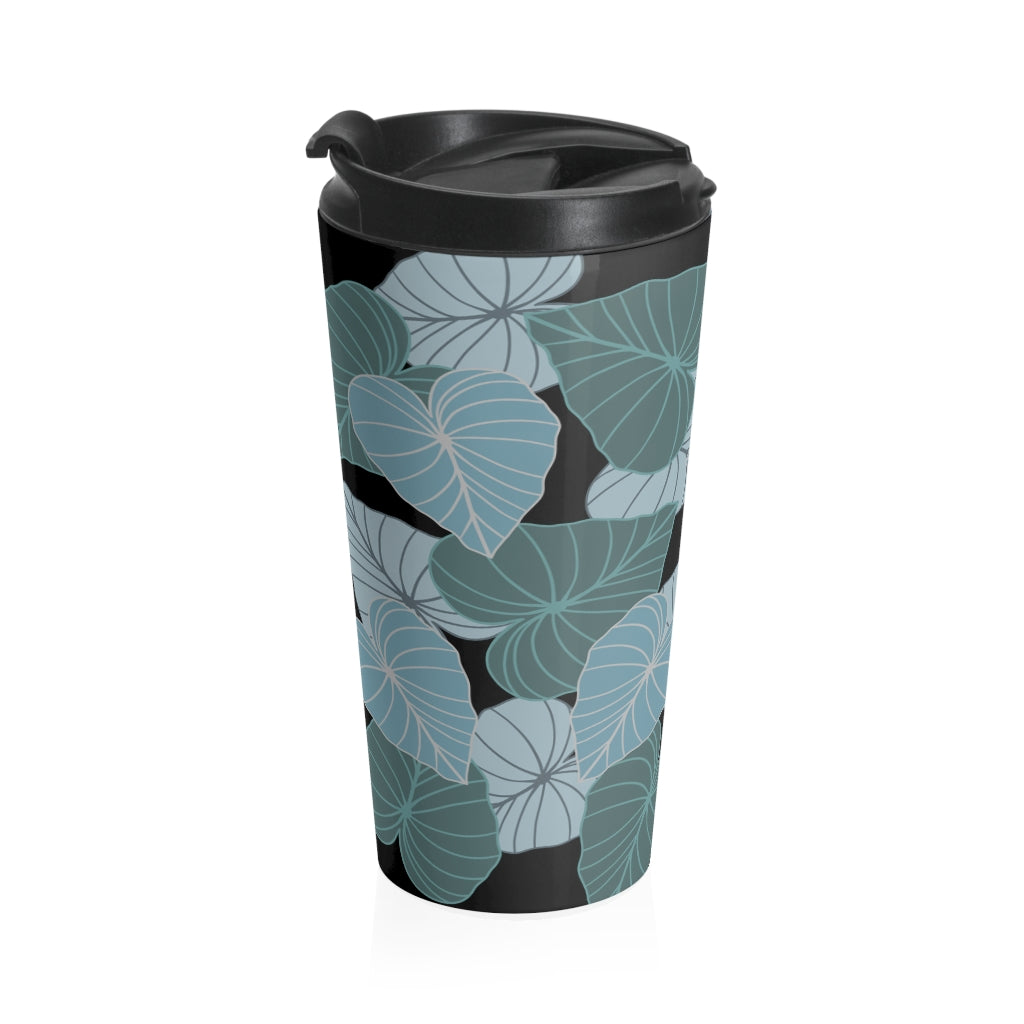 Tumbler/Travel Mug 15 oz- Kalo Blues