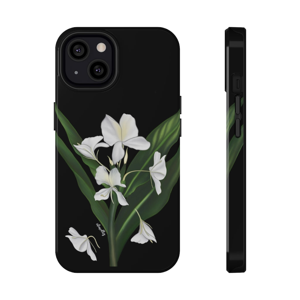 Awapuhi Stalk (Black)