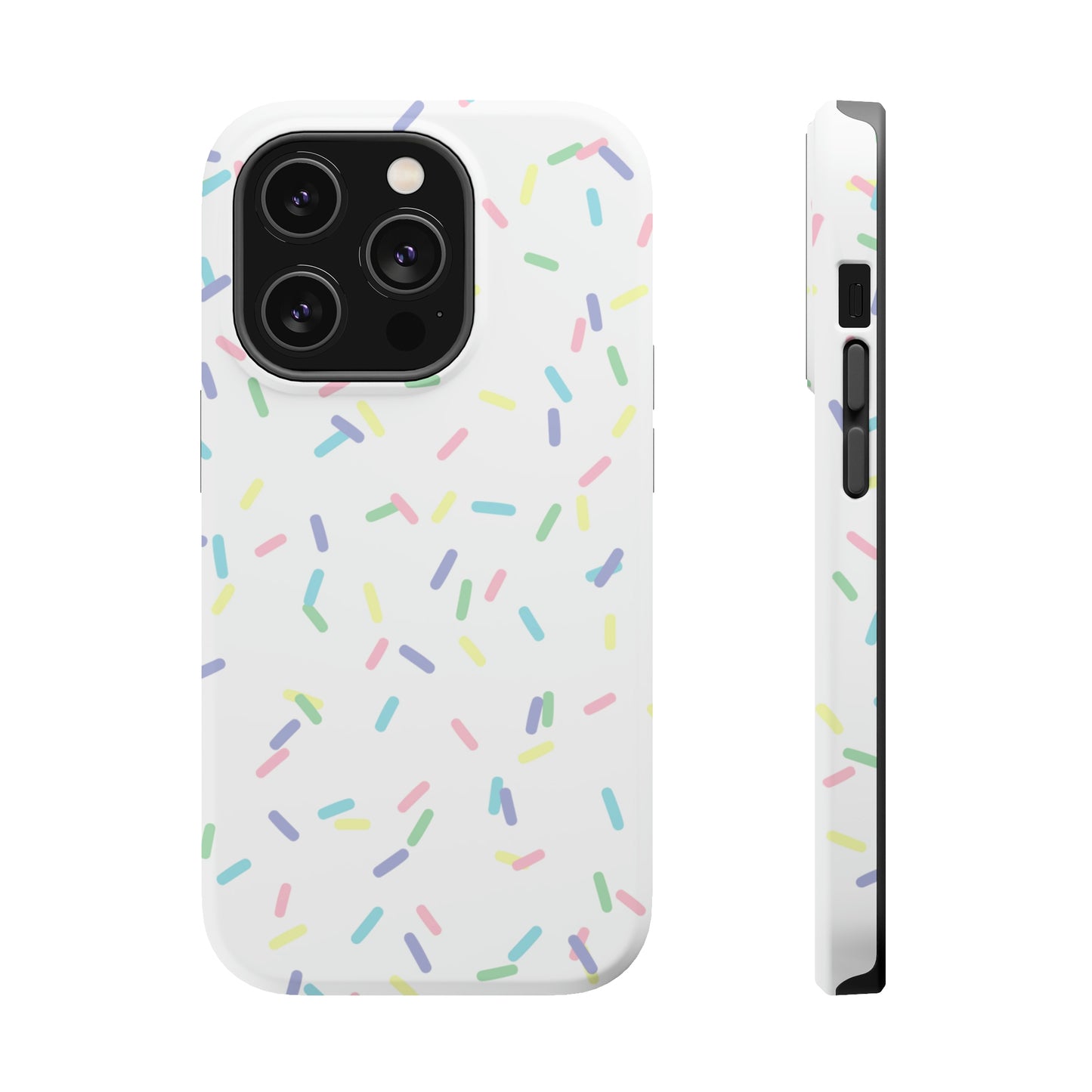 Sprinkles Pastel Rainbow, MagSafe
