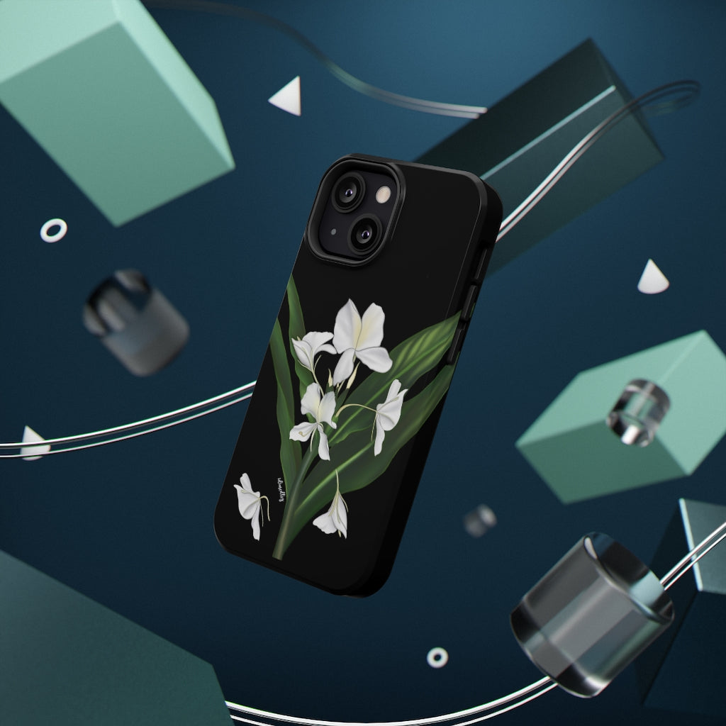 Awapuhi Stalk (Black)