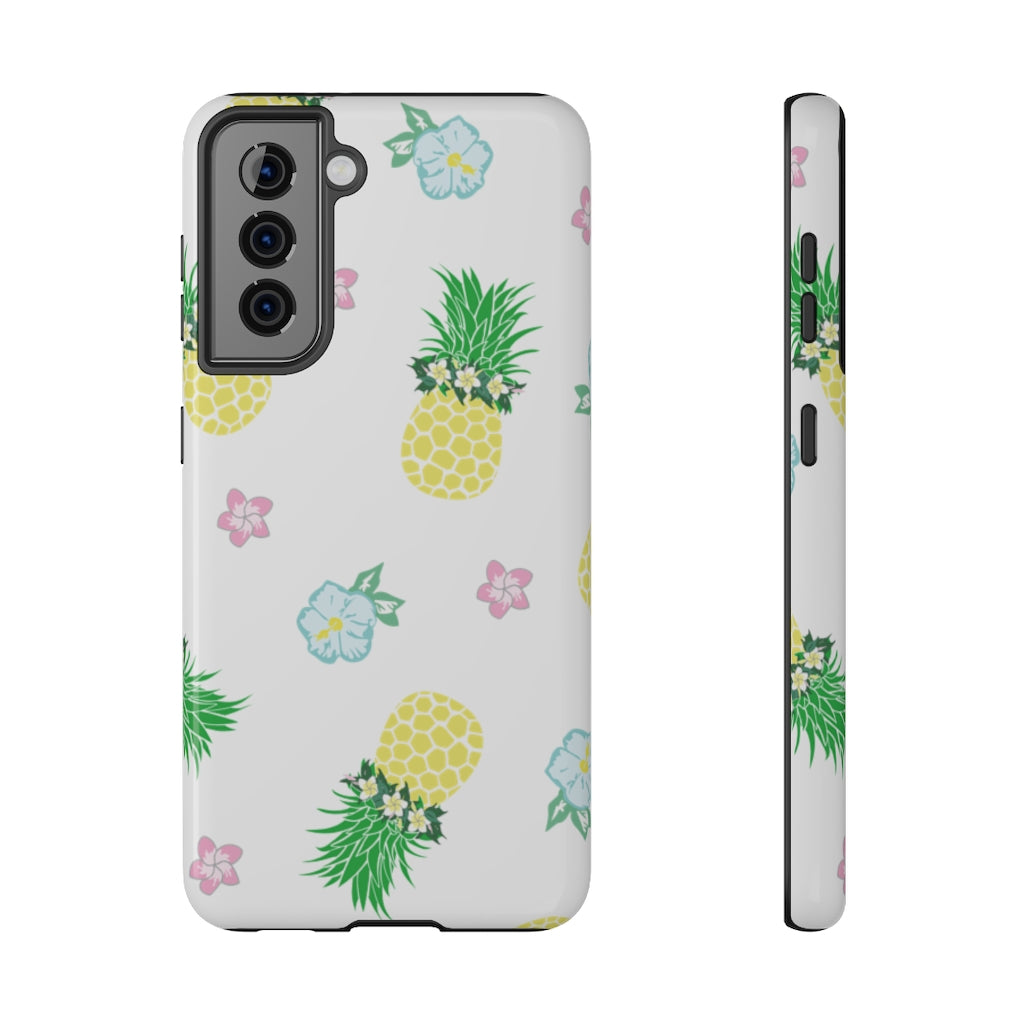 Pineapple Party (White)