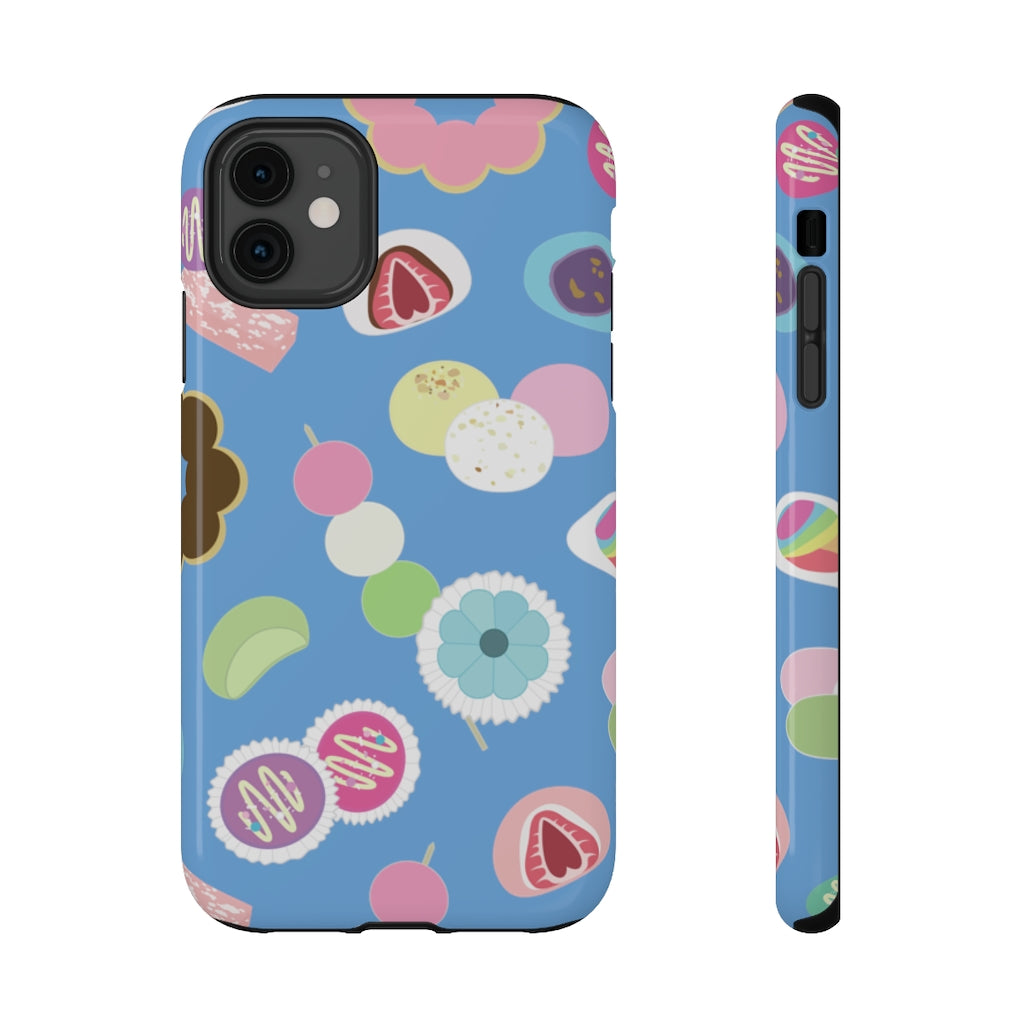 Mochi Magic (Light Blue)
