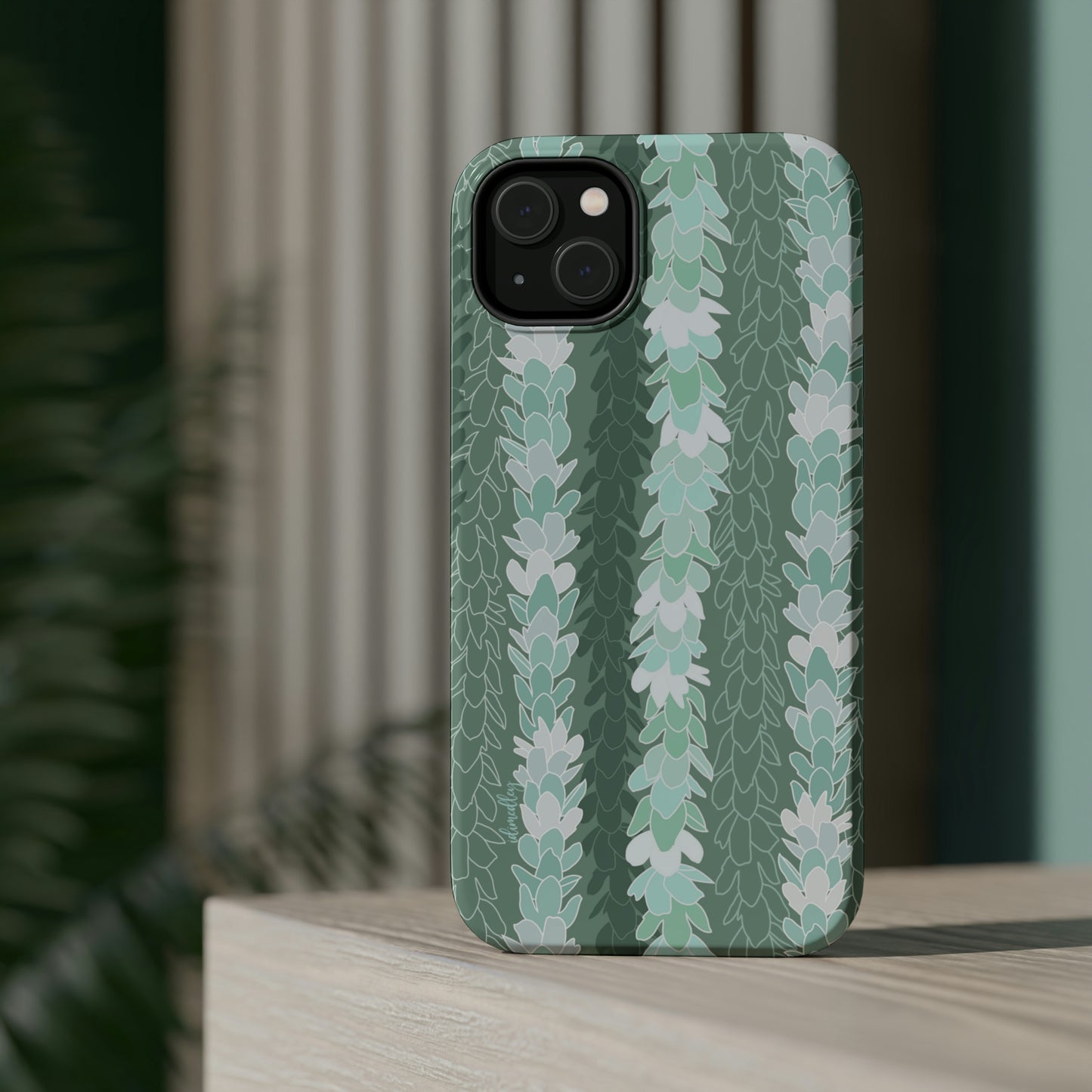 Pakalana Stringing Green, MagSafe