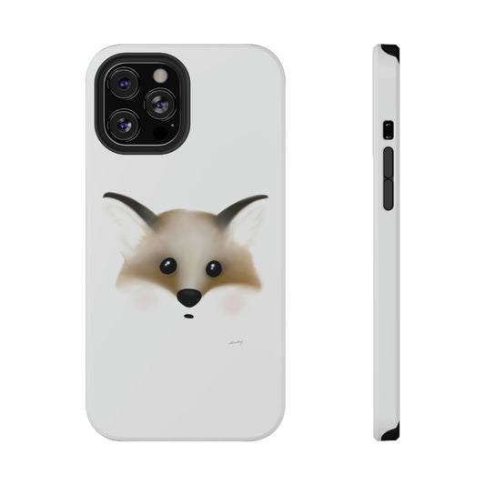 Fox Face
