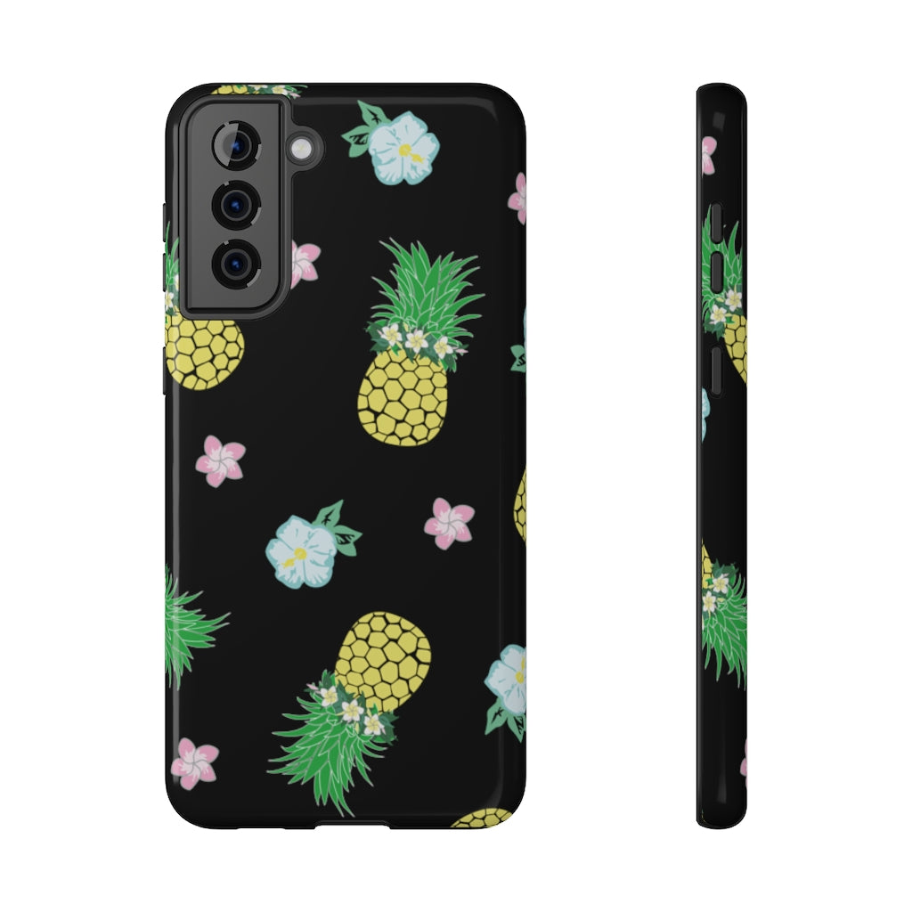 Pineapple Party (Black)