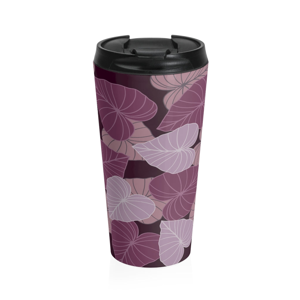 Tumbler/Travel Mug 15 oz- Kalo Pinks