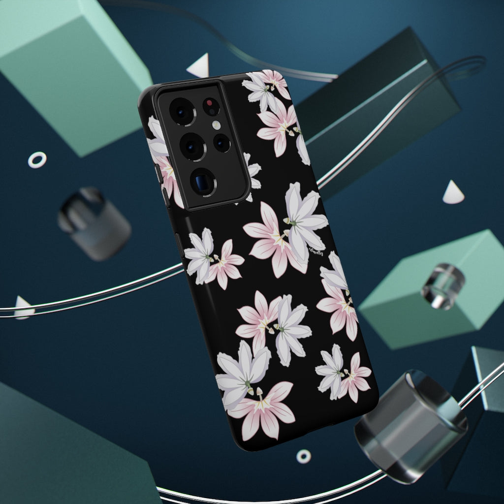 Naupaka Love Story (Black)