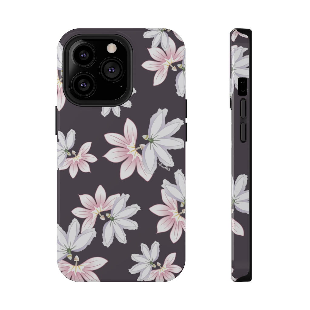 Naupaka Love Story (Grayish)