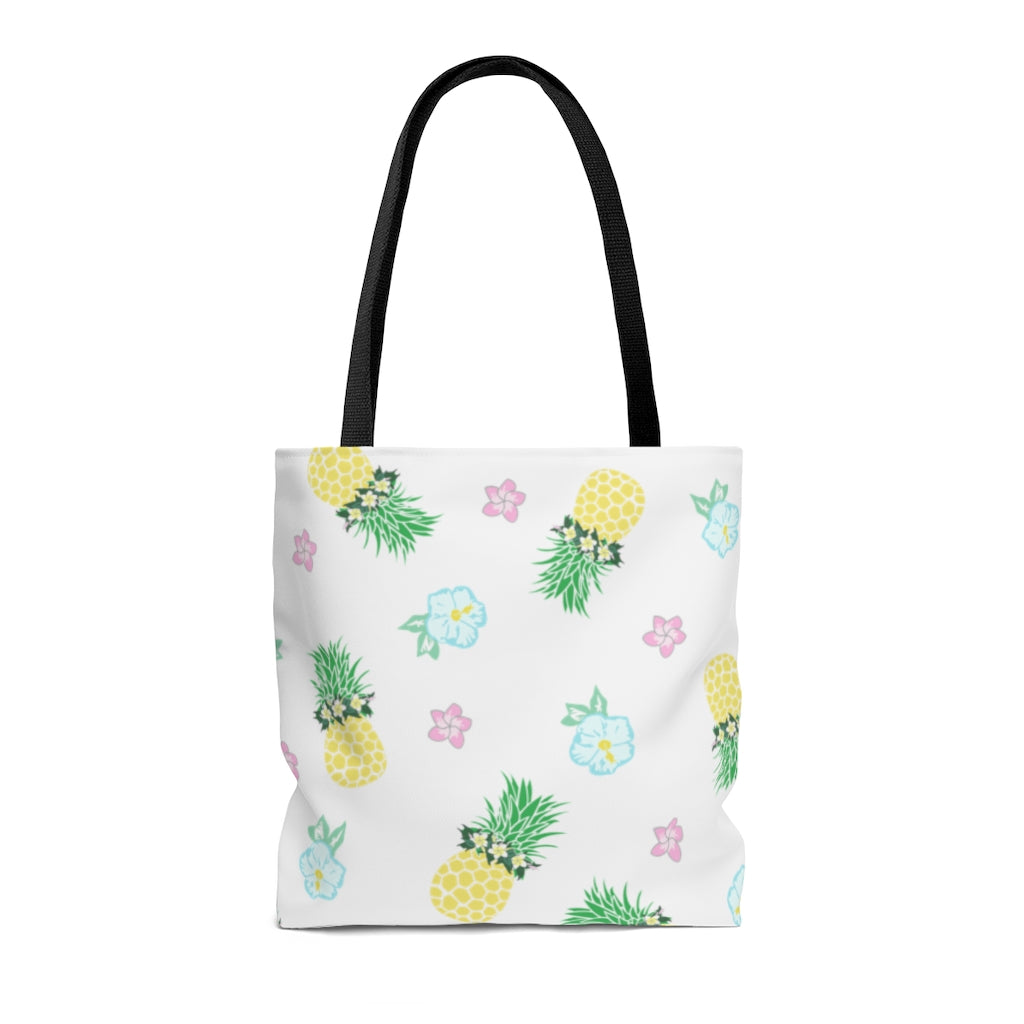 Tote bag- Pineapple Party