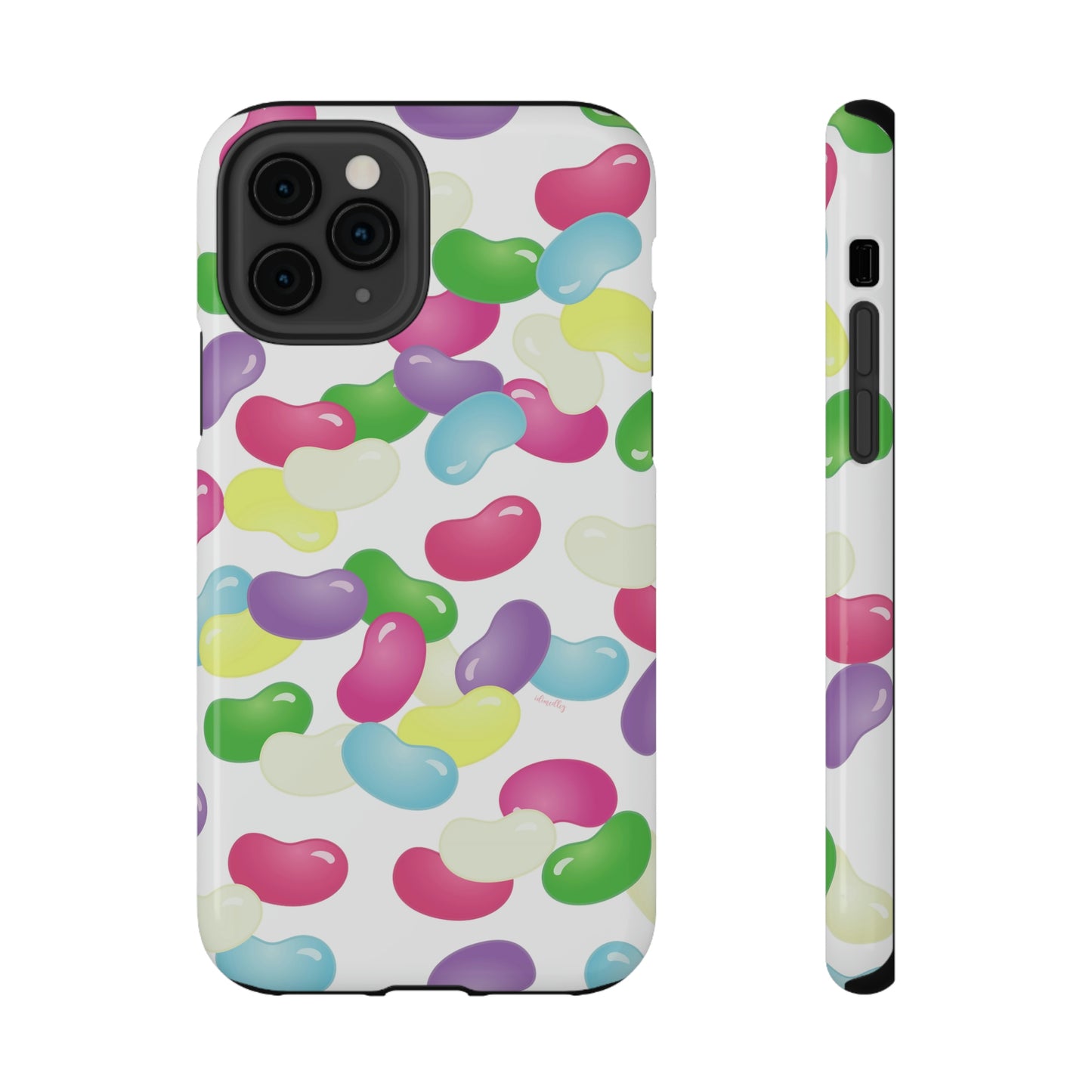 Jellybeans (White)
