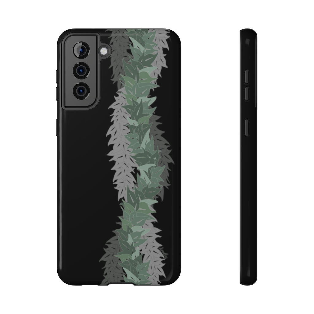 Maile Twines (Black)