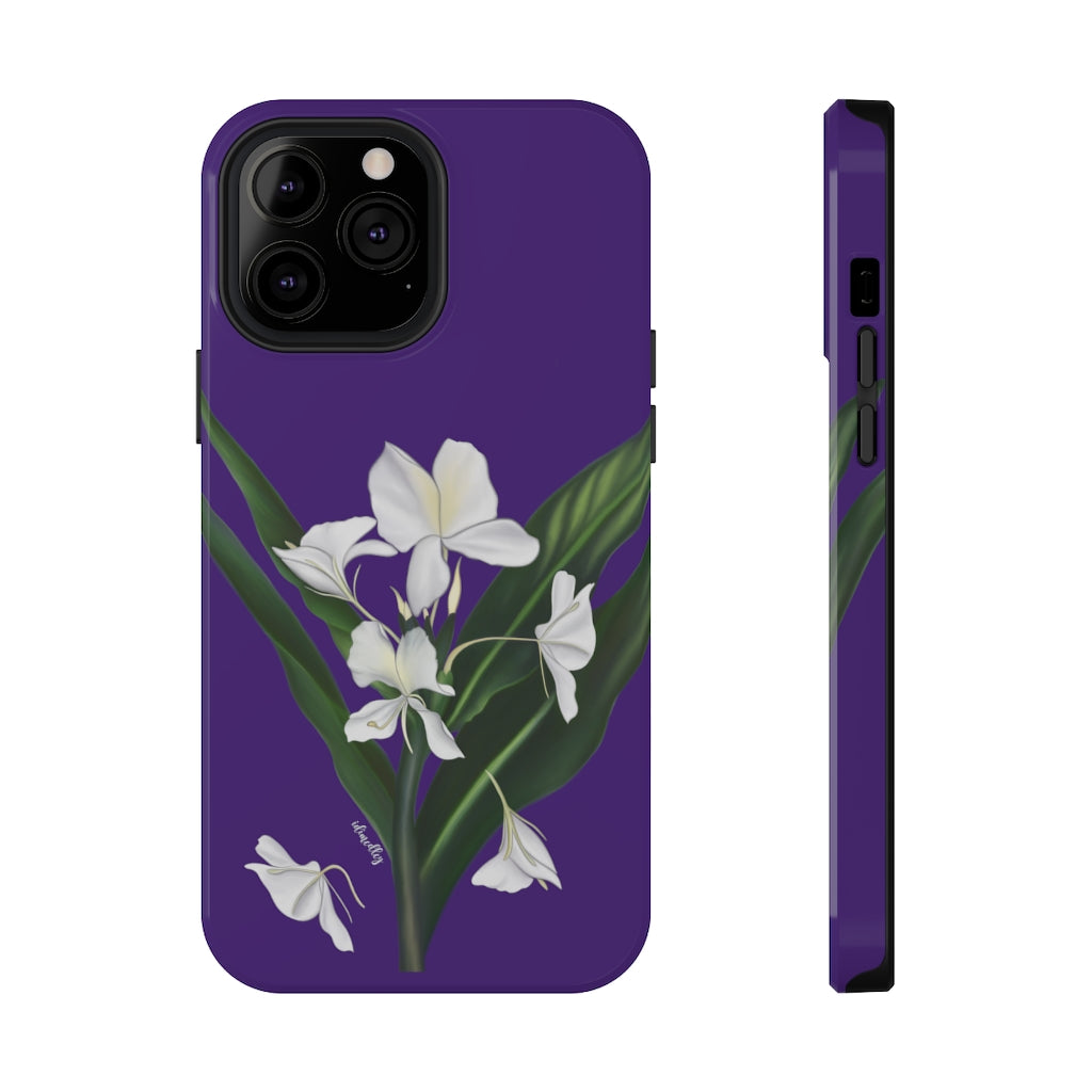 Awapuhi Stalk (Purple)